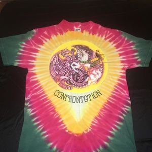 Bob Marley T-shirt